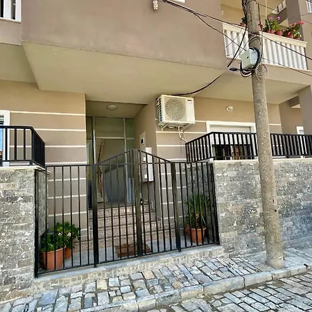 Kesa Apartment Korce