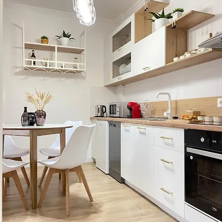 Apartment Kesa