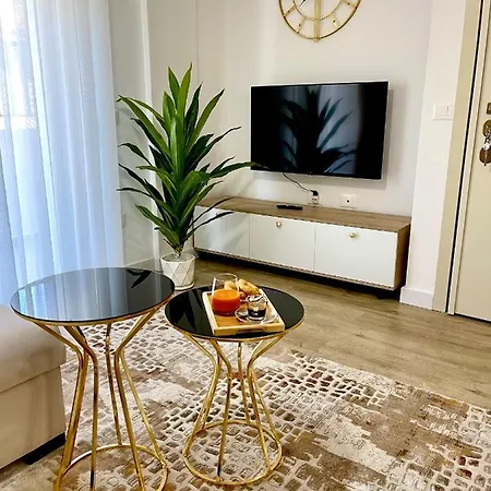 Apartamento Kesa