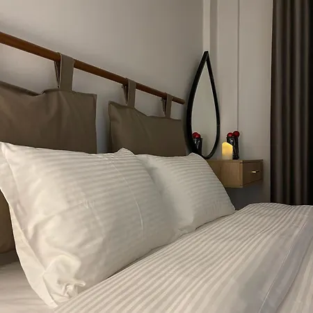Kesa Apartamento *