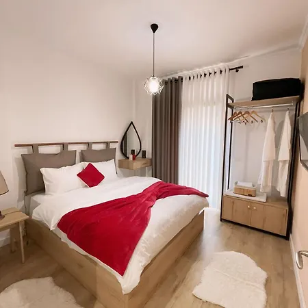 Kesa Apartment Korce