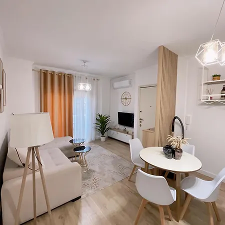 Apartment Kesa Korce
