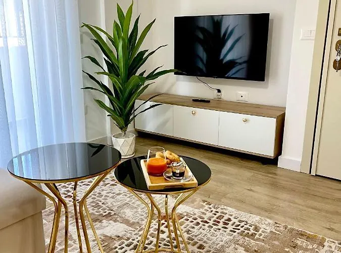Apartment Kesa