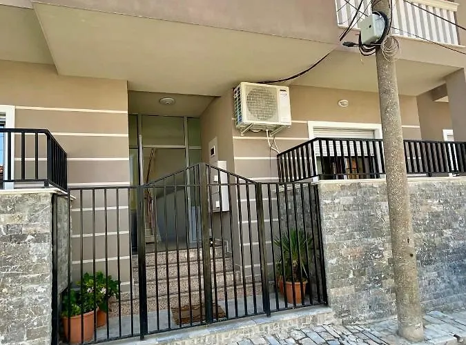 Kesa Apartment Korce