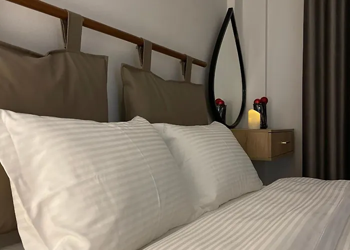 Kesa Apartment *