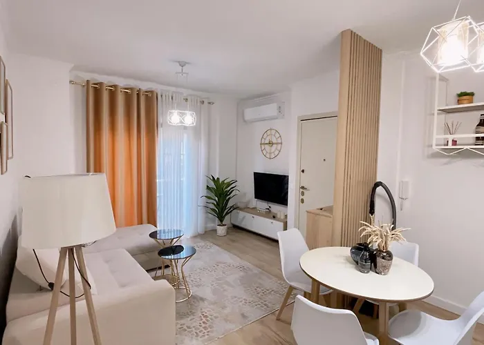 Apartment Kesa Korce