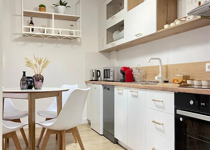 Apartment Kesa *